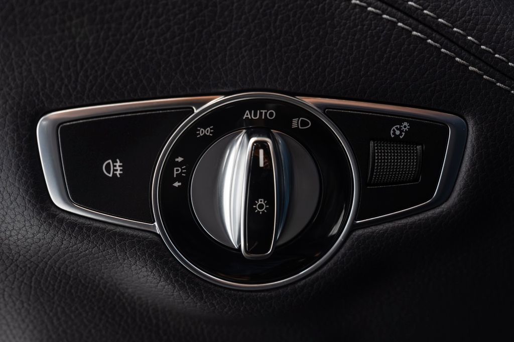 Mercedes-Benz S 560 2019