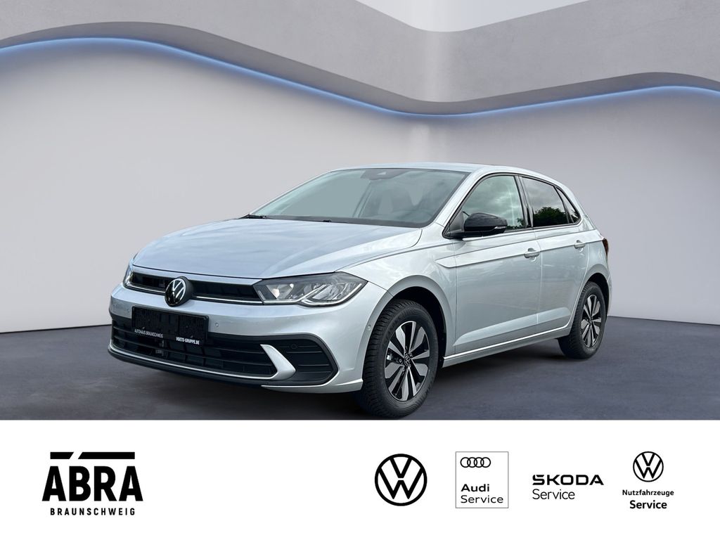 Volkswagen Polo 2025