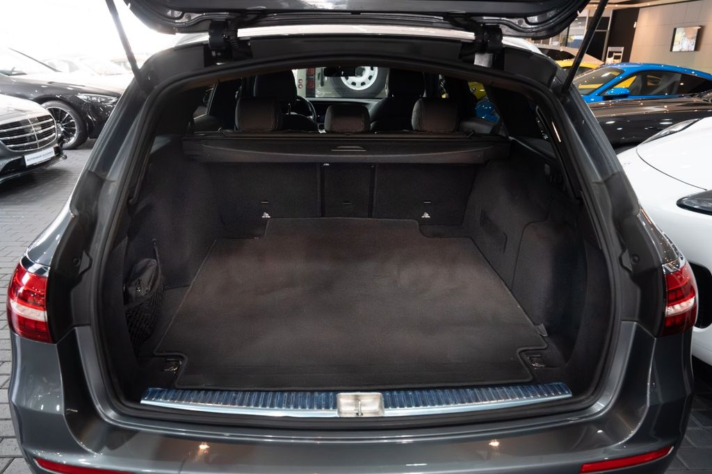 Mercedes-Benz E 400 2020