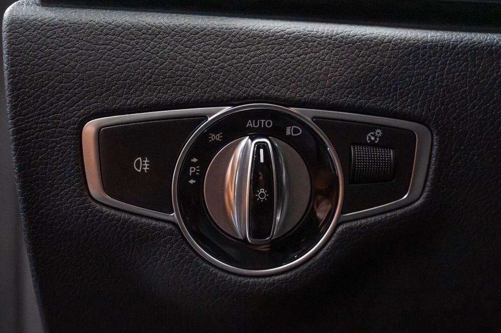 Mercedes-Benz E 400 2020