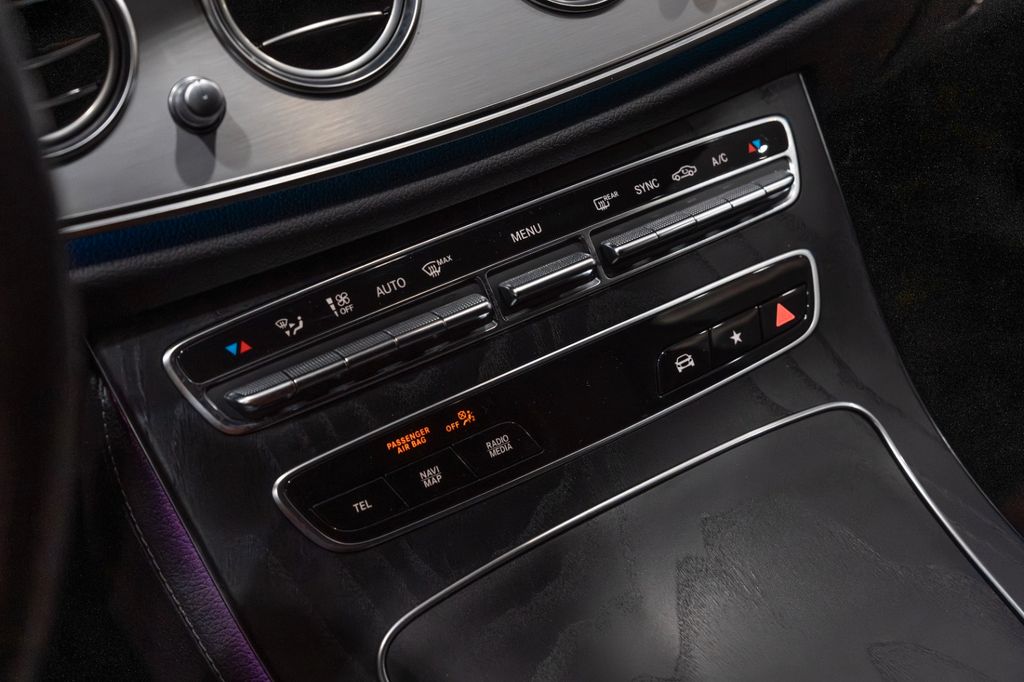 Mercedes-Benz E 400 2020