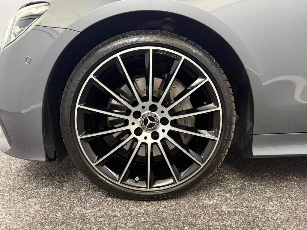 Mercedes-Benz E 200 2020