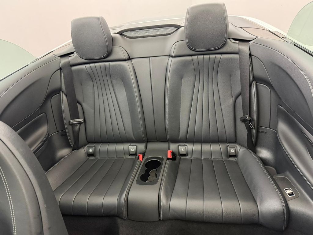 Mercedes-Benz E 200 2020