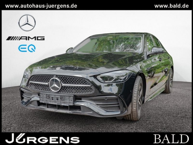 Mercedes-Benz C 180 2025