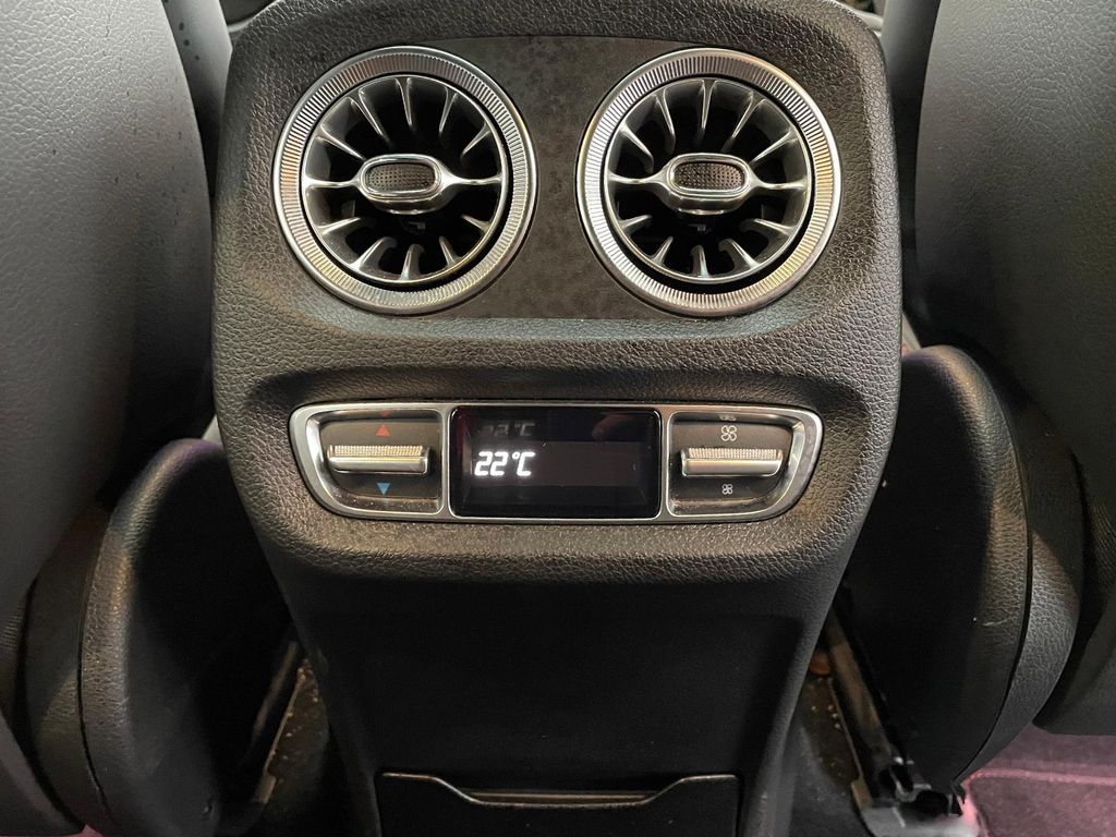 Mercedes-Benz G 400 2022