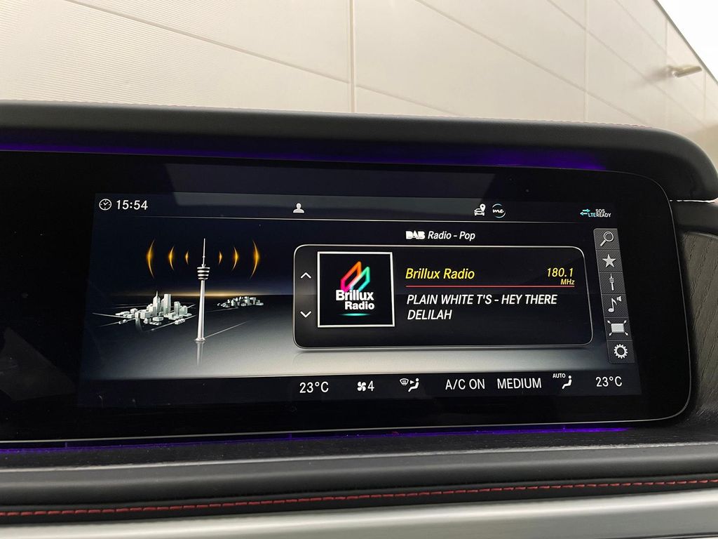 Mercedes-Benz G 400 2022