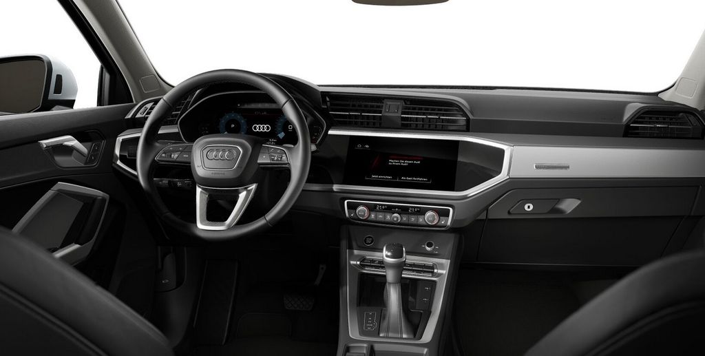 Audi Q3 2025