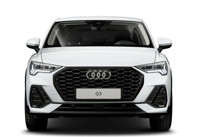 Audi Q3 2025