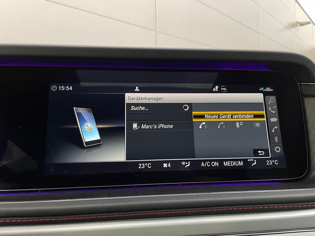 Mercedes-Benz G 400 2022