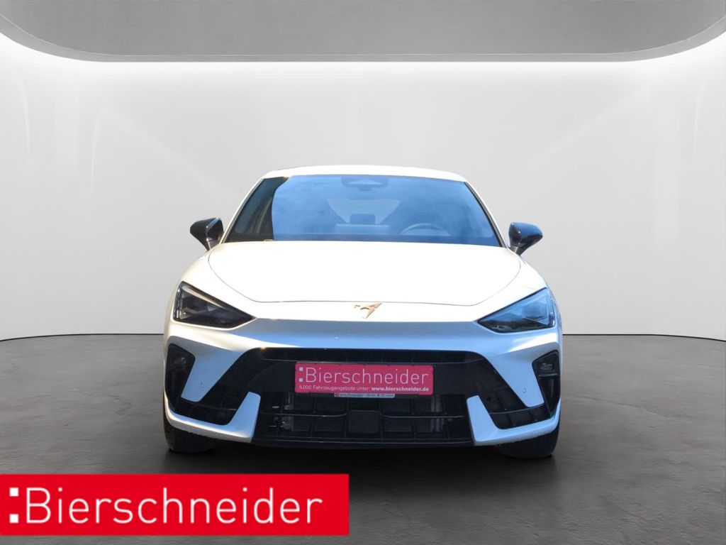 Cupra Leon 2025