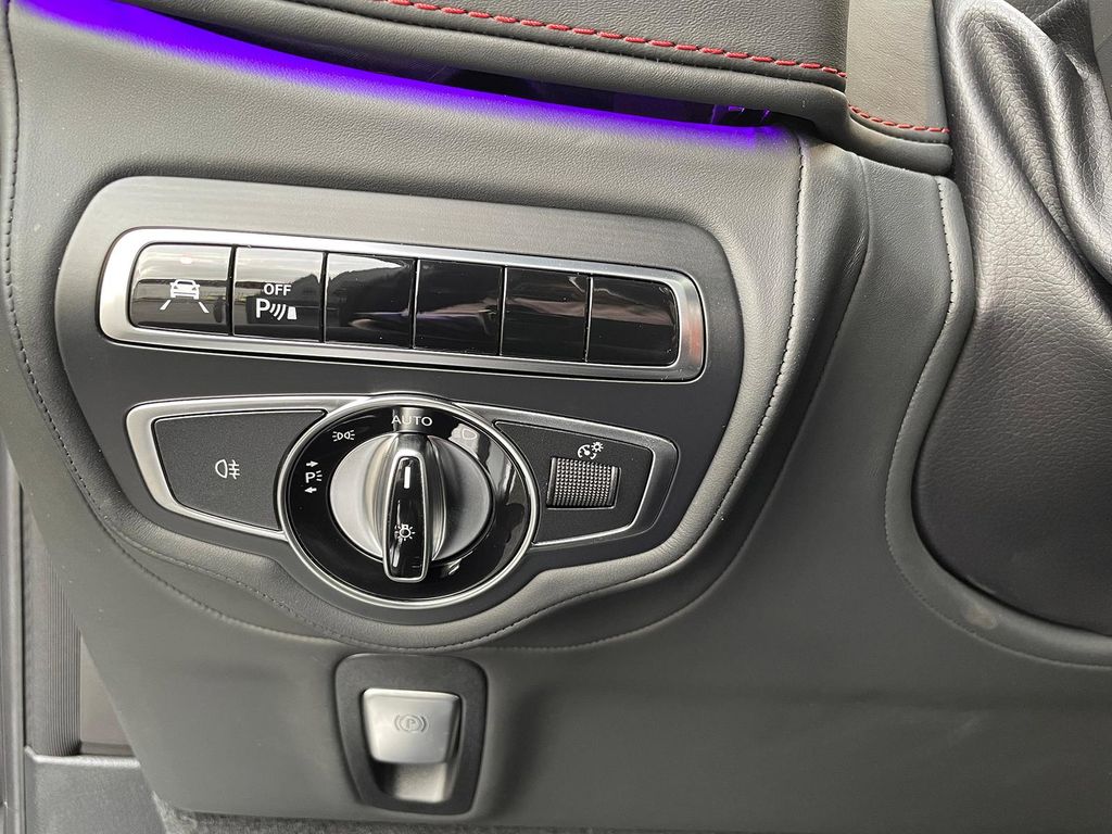 Mercedes-Benz G 400 2022