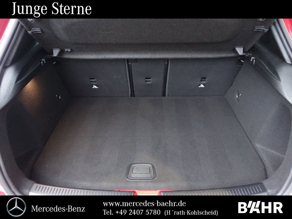 Mercedes-Benz A 250 2022