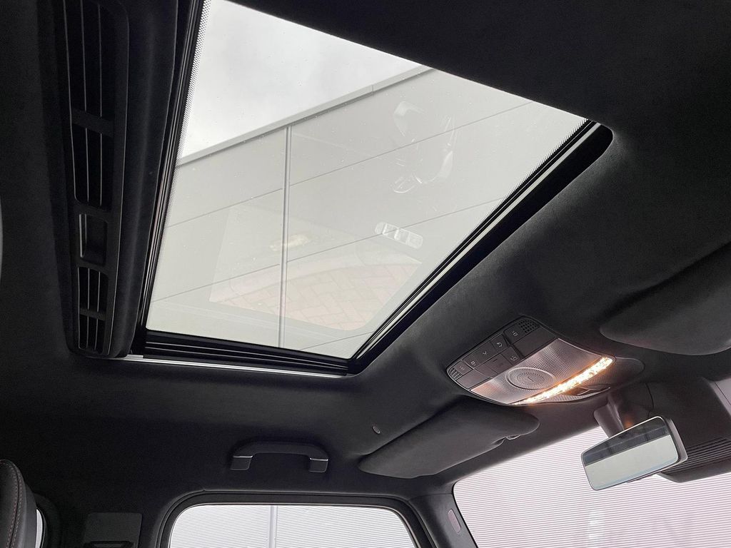 Mercedes-Benz G 400 2022