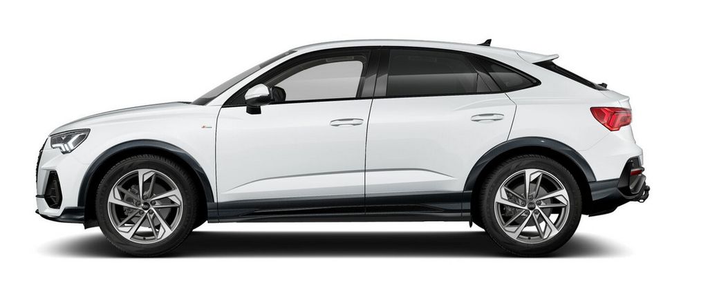 Audi Q3 2025