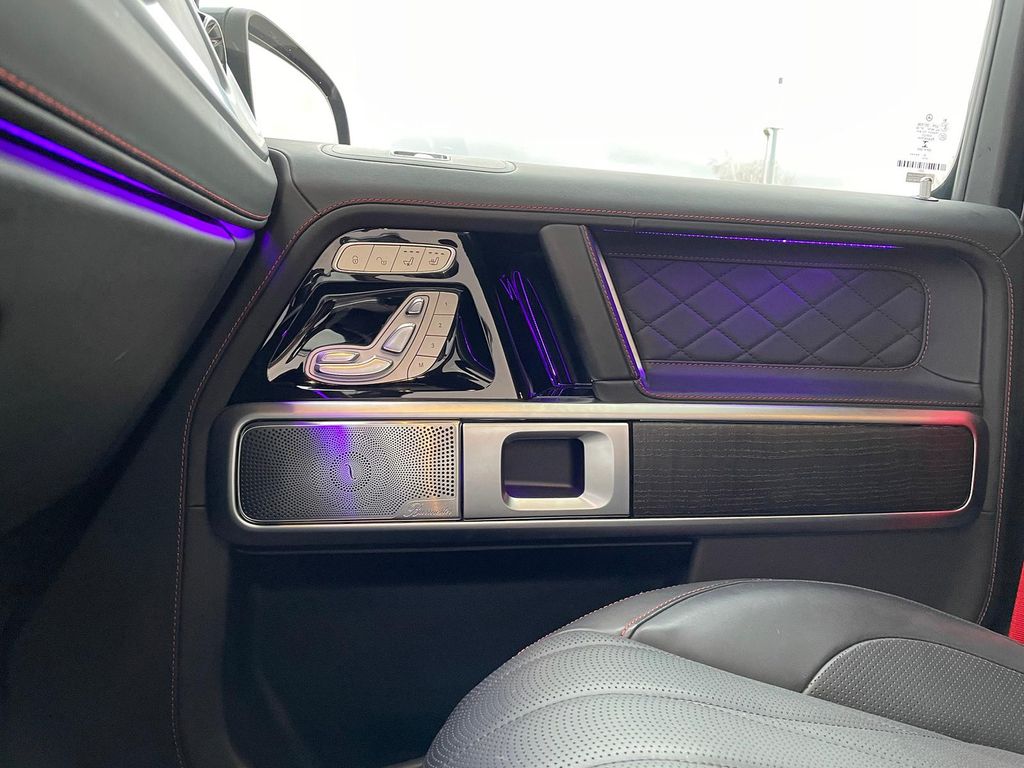 Mercedes-Benz G 400 2022