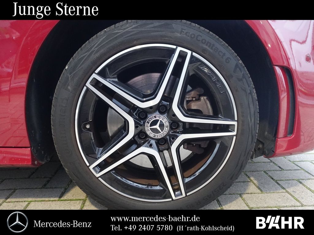 Mercedes-Benz A 250 2022