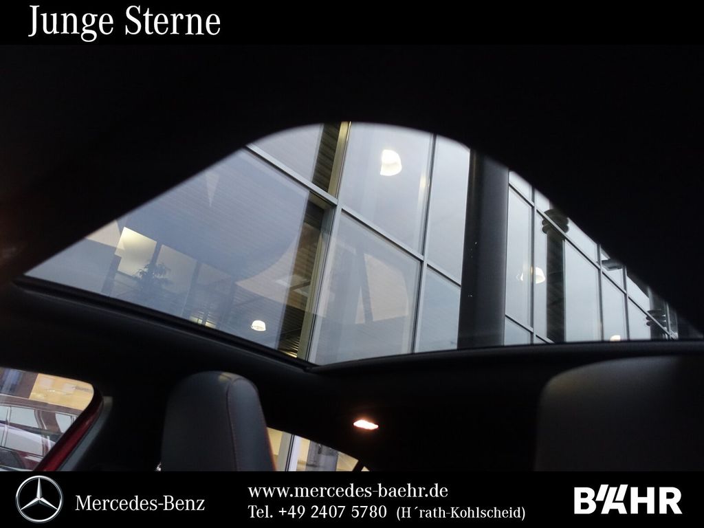 Mercedes-Benz A 250 2022