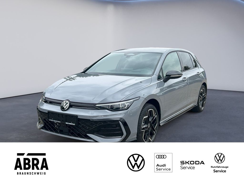 Volkswagen Golf 2025