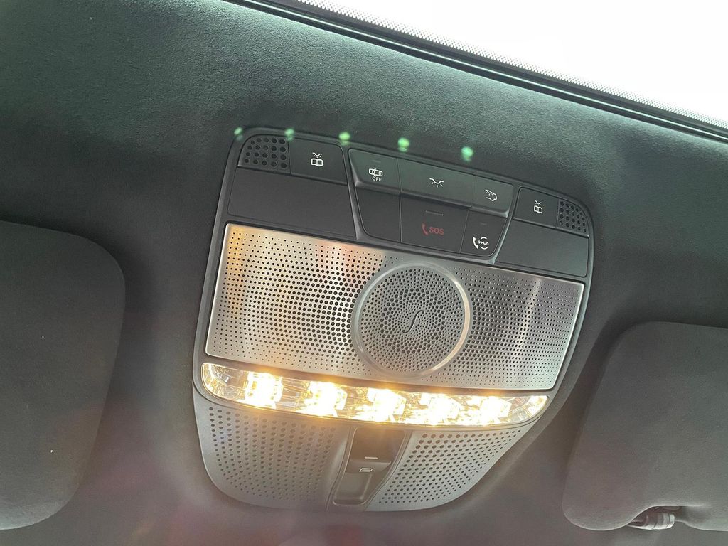 Mercedes-Benz G 400 2022