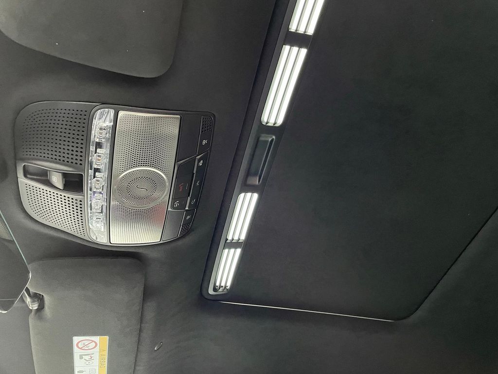 Mercedes-Benz G 400 2022