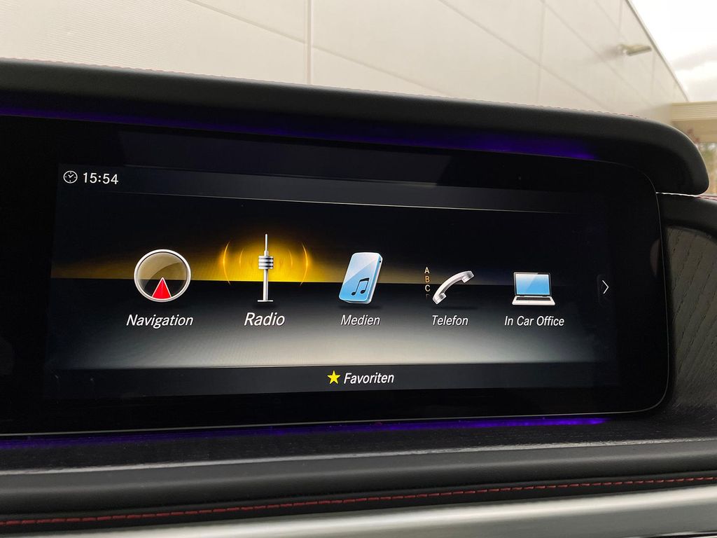 Mercedes-Benz G 400 2022