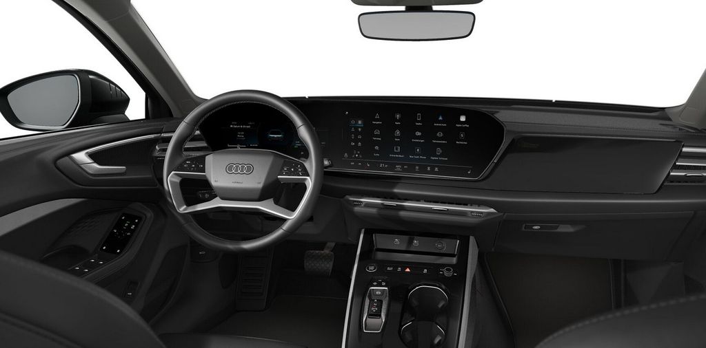 Audi A5 2025