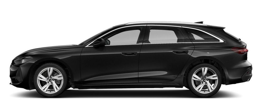 Audi A5 2025