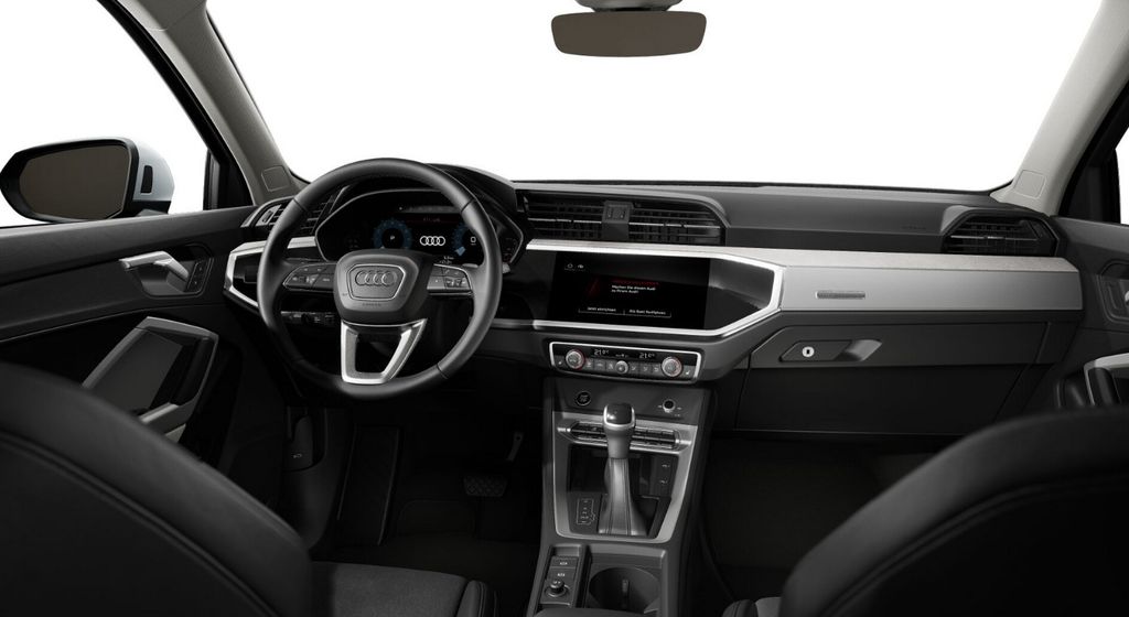 Audi Q3 2025