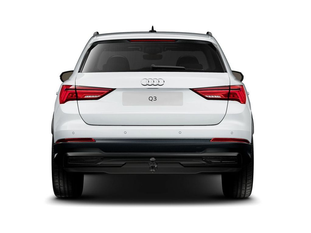 Audi Q3 2025