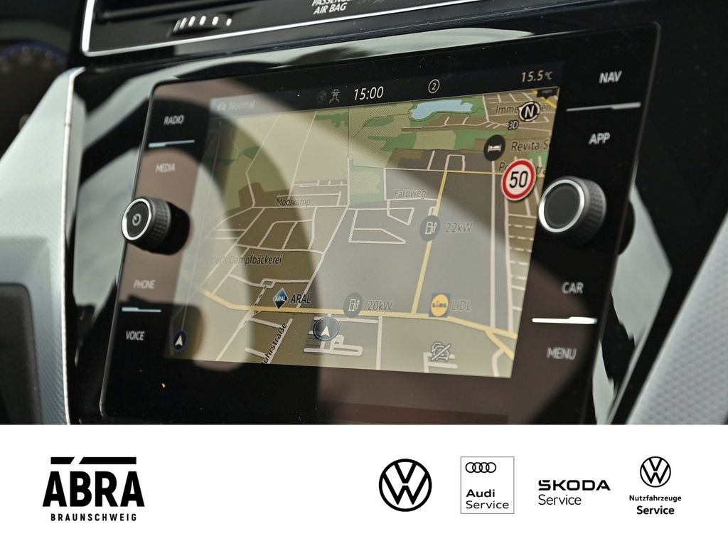 Volkswagen Touran 2025