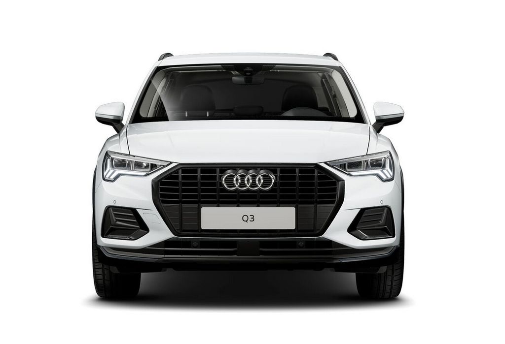 Audi Q3 2025