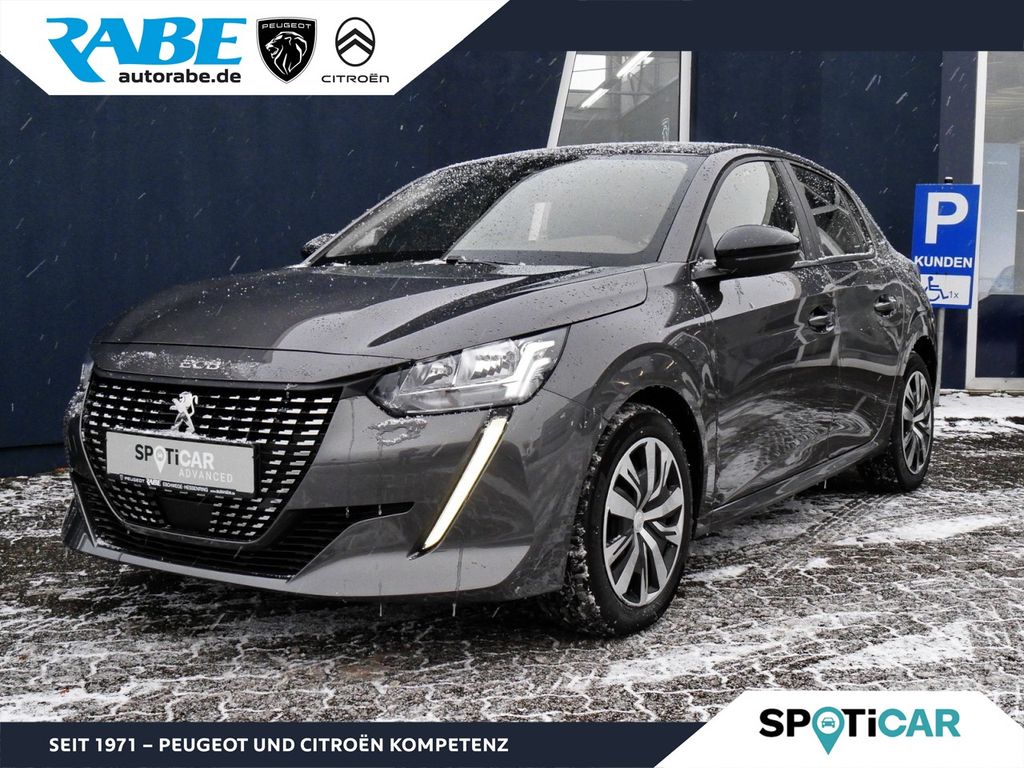 Peugeot 208 2023