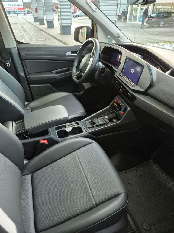 Volkswagen Caddy Maxi 2023