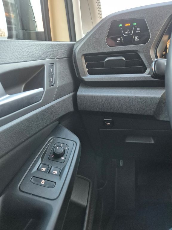 Volkswagen Caddy Maxi 2023