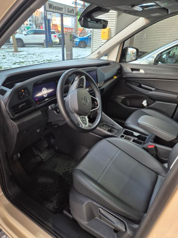 Volkswagen Caddy Maxi 2023