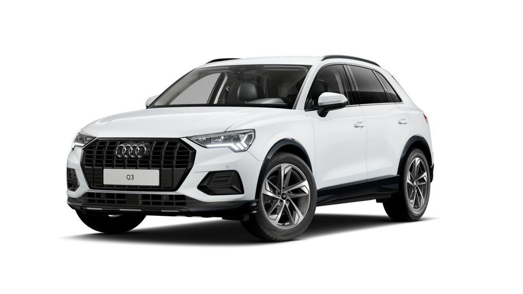 Audi Q3 2025
