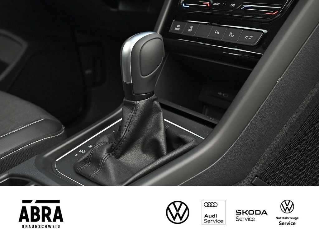 Volkswagen Touran 2025