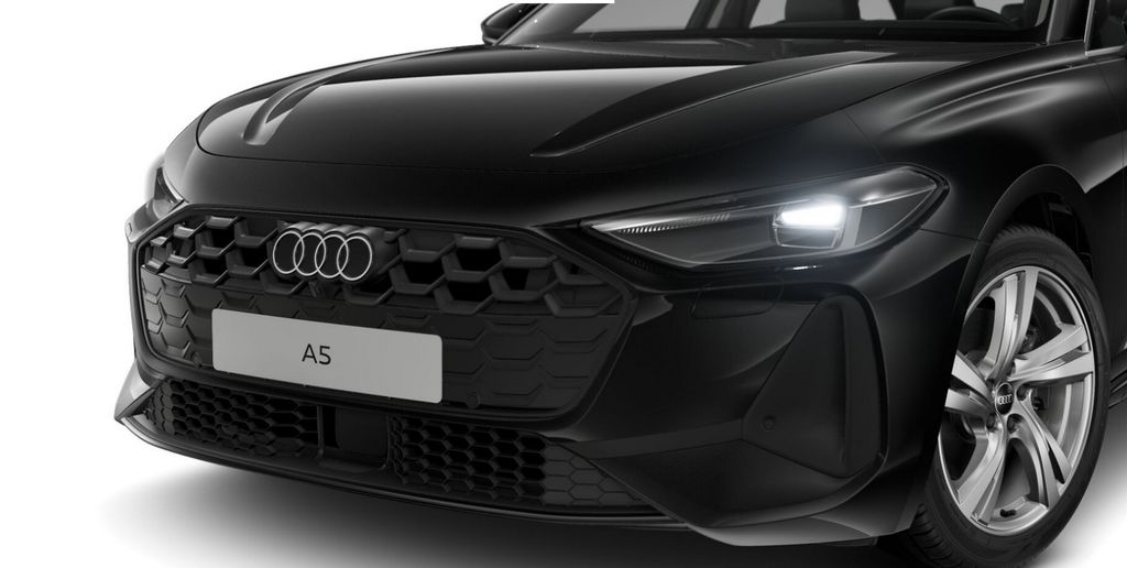 Audi A5 2025