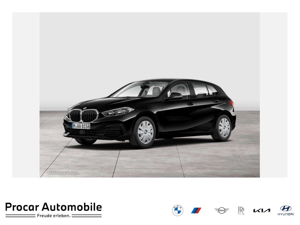 BMW 116 2023