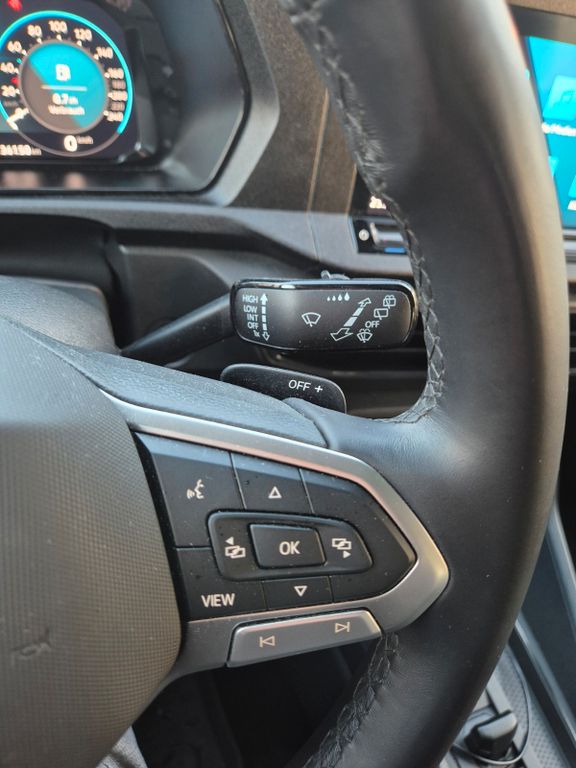 Volkswagen Caddy Maxi 2023