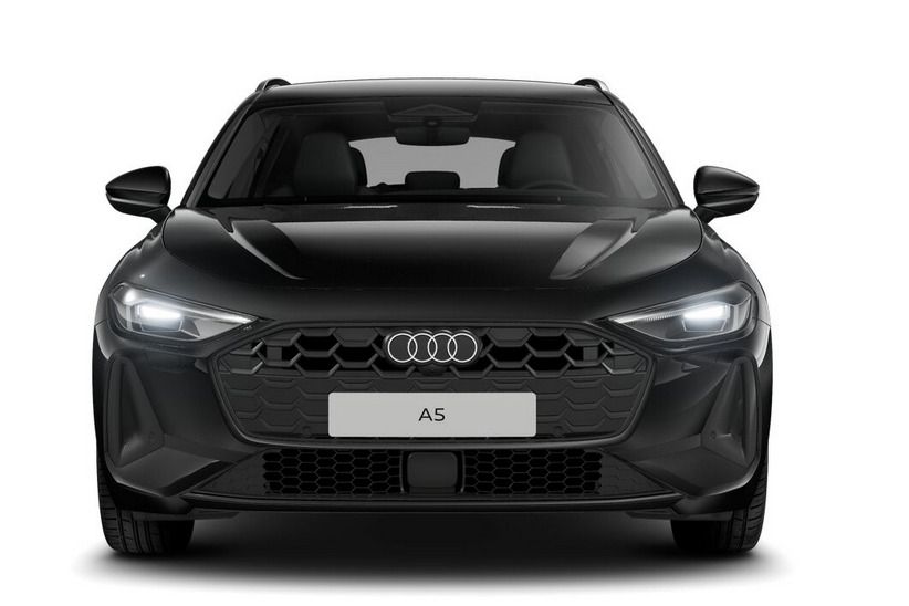 Audi A5 2025