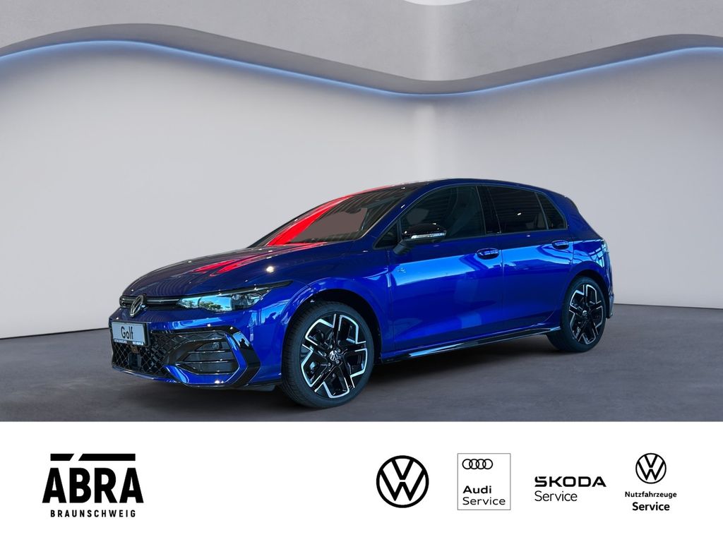 Volkswagen Golf 2025