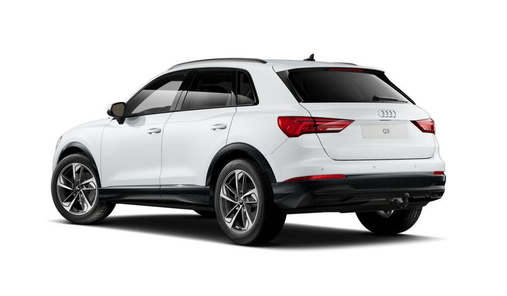 Audi Q3 2025
