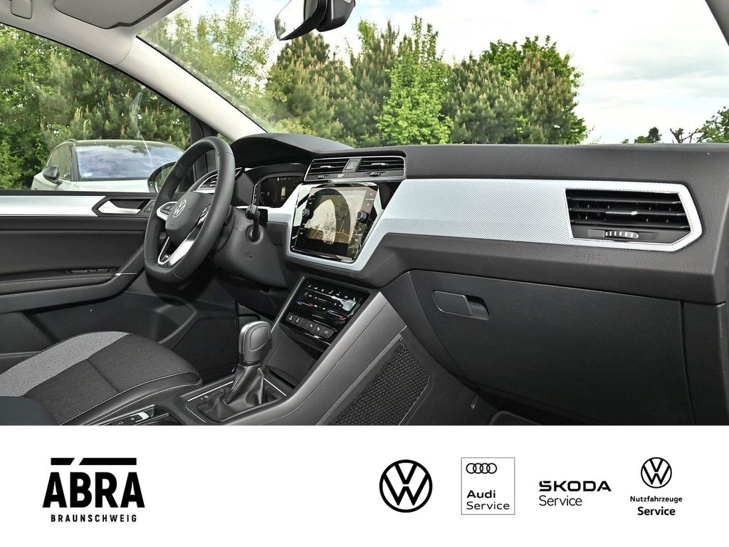 Volkswagen Touran 2025