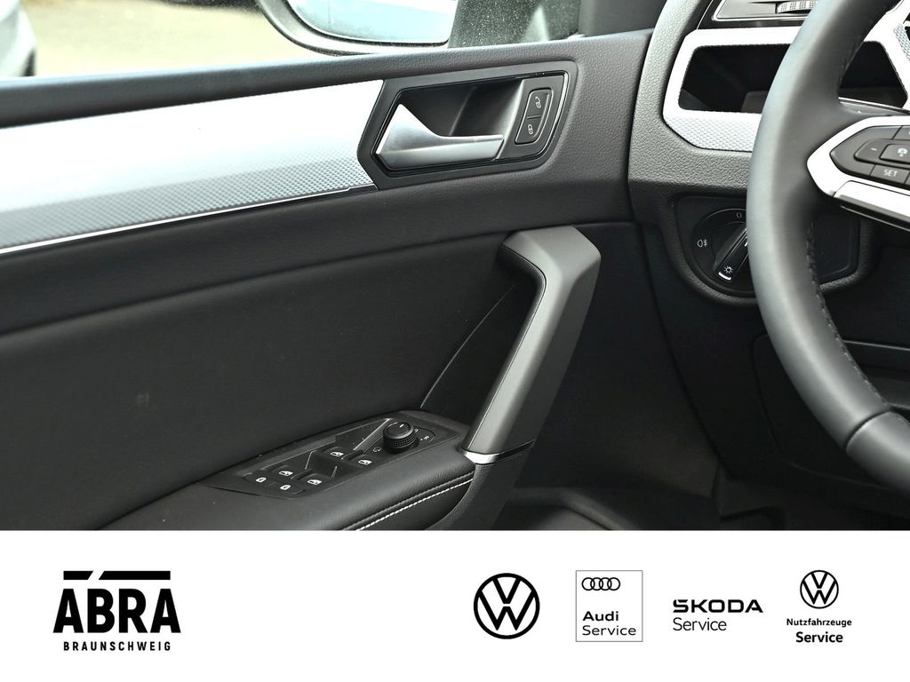 Volkswagen Touran 2025