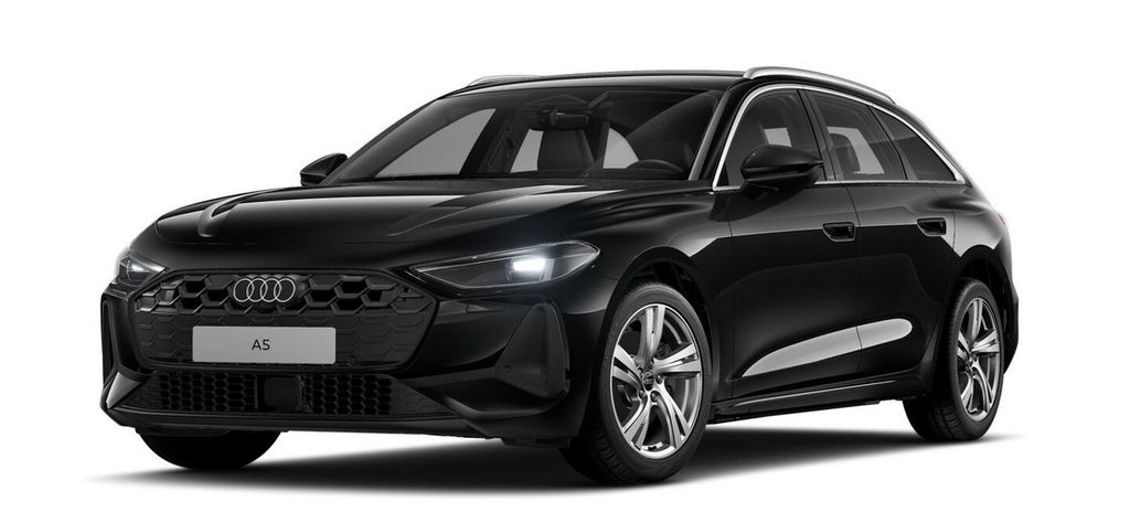 Audi A5 2025