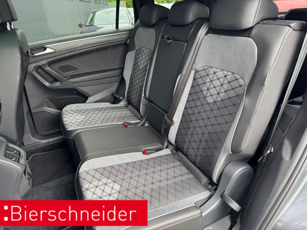 Volkswagen Tiguan Allspace 2024