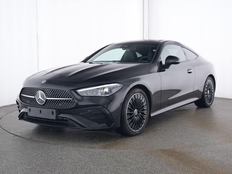 Mercedes-Benz CLE 220 2024