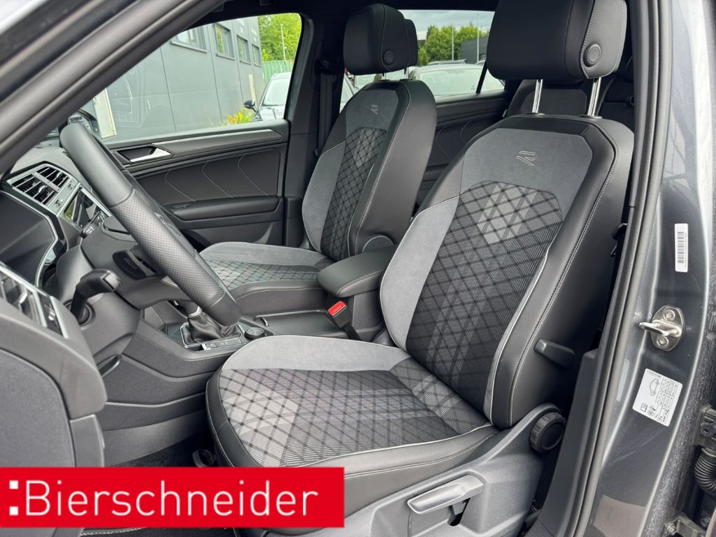 Volkswagen Tiguan Allspace 2024