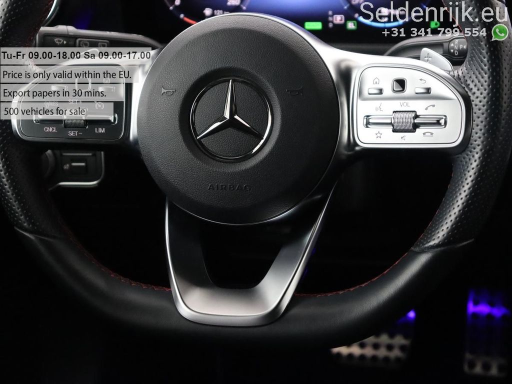 Mercedes-Benz A 250 2022